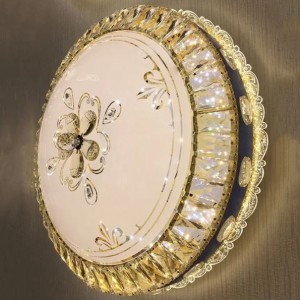 ĐÈN ỐP TRẦN ĐỒNG OD - 772 - 20
