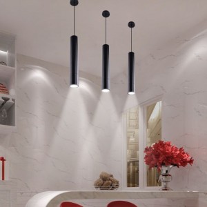 ĐÈN THẢ DẠNG ỐNG THCN 123