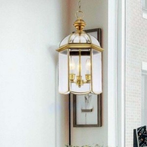 ĐÈN THẢ ĐỒNG TD.01-270