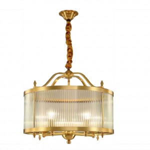 ĐÈN THẢ ĐỒNG TD.02-300