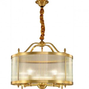 ĐÈN THẢ ĐỒNG TD.02-400