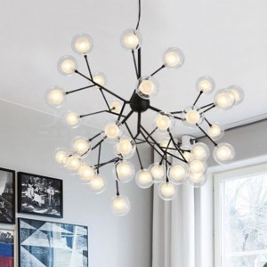 ĐÈN THẢ HIỆN ĐẠI THCN 133B - 18 / 36b