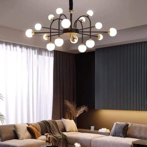 ĐÈN THẢ HIỆN ĐẠI THCN 140 - 21