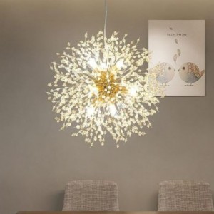 ĐÈN THẢ HIỆN ĐẠI THCN 20A - 20