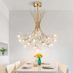 ĐÈN THẢ THỦY TINH TPL71 ĐỨNG/19
