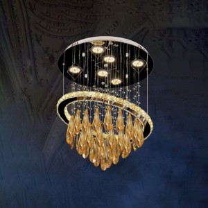 ĐÈN THẢ TRANG TRÍ FT 1653/6