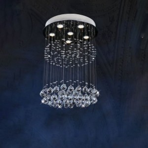 ĐÈN THẢ TRANG TRÍ FT 5002B