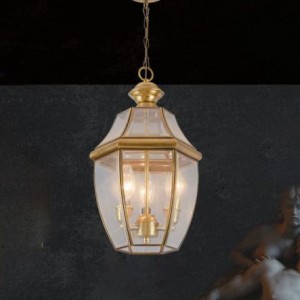 ĐÈN THẢ TRANG TRÍ TĐ 6001/3