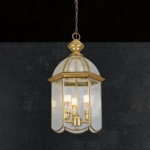 ĐÈN THẢ TRANG TRÍ TĐ 6013/3