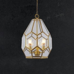 ĐÈN THẢ TRANG TRÍ TĐ 6137