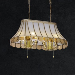 ĐÈN THẢ TRANG TRÍ TĐ 6192/10