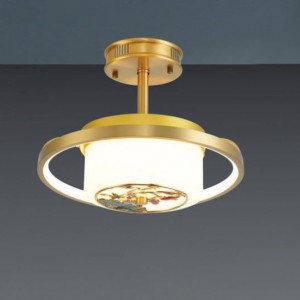 ĐÈN THẢ TRANG TRÍ TĐ 6405