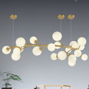 ĐÈN THẢ TRANG TRÍ TĐ 6519/20