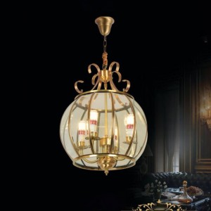ĐÈN THẢ TRANG TRÍ TĐ 9037
