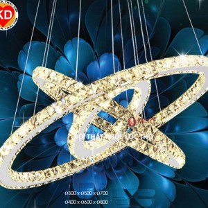 ĐÈN THẢ TRANG TRÍ TH 813B - 19