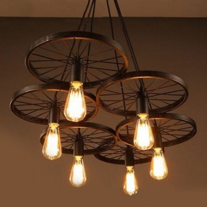 ĐÈN THẢ TRANG TRÍ THCN 110 - 18