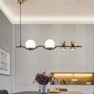 ĐÈN THẢ TRANG TRÍ THCN 283