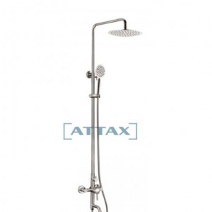 SEN CÂY NÓNG LẠNH INOX SUS 304 ATTAX SCI-05