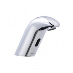 VÒI LAVABO CẢM ỨNG CAESAR A910