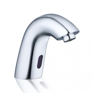 VÒI LAVABO CẢM ỨNG CAESAR A911