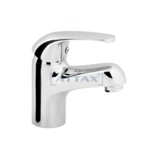 VÒI LAVABO NÓNG LẠNH ATTAX V-02A