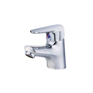VÒI LAVABO NÓNG LẠNH CAESAR B120CP / B120CU