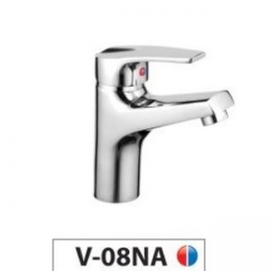 VÒI LAVABO NÓNG LẠNH ATTAX V-08NA