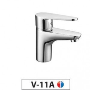 VÒI LAVABO NÓNG LẠNH ATTAX V-11A